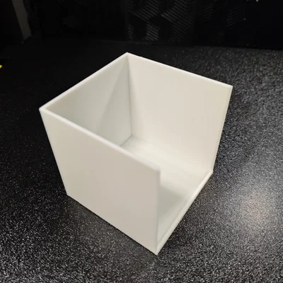 Khay đựng túi trà xếp chồng 3D - Tiết kiệm không gian cực hiệu quả