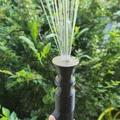 Đầu phun nước hình kiếm ánh sáng (Lightsaber sprinkler) - Thumbnail 6