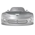 Mô hình in 3D xe Dodge Viper GTS 1996-2002 Racing hầm hố - Thumbnail 3
