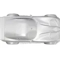 Mô hình in 3D xe Dodge Viper GTS 1996-2002 Racing hầm hố - Thumbnail 5