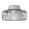 Mô hình xe đua 3D Delahaye 135MS 175 S Racing cổ điển - Thumbnail 4