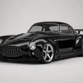 Mô hình in 3D xe đua cổ điển Cisitalia 202 Coupe Pininfarina - Thumbnail 1