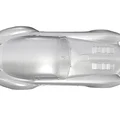 Mô hình in 3D xe đua cổ điển Cisitalia 202 Coupe Pininfarina - Thumbnail 4