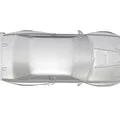 Mô hình 3D xe đua BMW E30 M3 1986-1991 cực chi tiết - Thumbnail 3