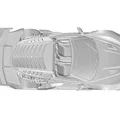 Mô hình xe đua Roadster American Style Racing #6 cực chất cho in 3D - Thumbnail 3
