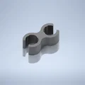 Kẹp Giữ Dây Cáp Gọn Gàng (Cable Clip Organizer) - Thumbnail 3
