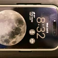 Dock để bàn thông minh cho iPhone 17 (Dùng kèm ốp Silicone) - Thumbnail 1