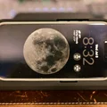 Dock để bàn thông minh cho iPhone 17 (Dùng kèm ốp Silicone) - Thumbnail 2