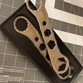 Khay Gridfinity đựng cờ-lê Lyman Die Wrench - Thumbnail 1