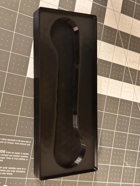 Khay Gridfinity đựng cờ-lê Lyman Die Wrench - Image 2