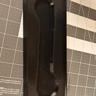 Khay Gridfinity đựng cờ-lê Lyman Die Wrench