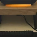 Kệ Để Bàn Module Có Ngăn Kéo (Modular Desk Stand/Shelf with Drawers) - Thumbnail 1
