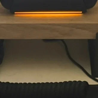 Kệ Để Bàn Module Có Ngăn Kéo (Modular Desk Stand/Shelf with Drawers)