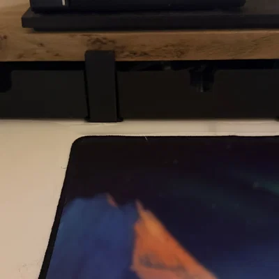 Kệ Để Bàn Module Có Ngăn Kéo (Modular Desk Stand/Shelf with Drawers)