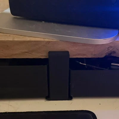 Kệ Để Bàn Module Có Ngăn Kéo (Modular Desk Stand/Shelf with Drawers)
