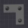 Mô hình test Retraction 3 cột: Cải thiện chất lượng bản in 3D - Thumbnail 2