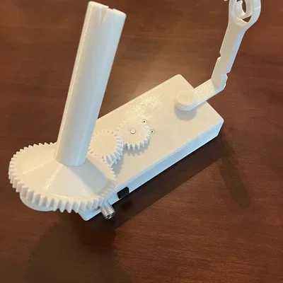 Yarn Winder - Máy quấn len tùy chỉnh