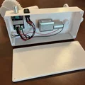 Yarn Winder - Máy quấn len tùy chỉnh - Thumbnail 3