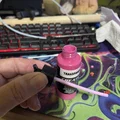 Nắp siphon cho chai sơn Createx - Thumbnail 3