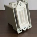 Công tắc kiểu Decora từ remote hai nút IKEA BILRESA - Thumbnail 6