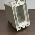 Công tắc kiểu Decora từ remote hai nút IKEA BILRESA - Thumbnail 7