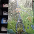 Bộ khay đựng (insert) cho Board Game Margraves of Valeria - Thumbnail 2
