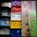 Bộ khay đựng (insert) cho Board Game Margraves of Valeria - Thumbnail 5