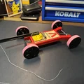 Mousetrap Car 3.0 - Xe Đua Bẫy Chuột Phiên Bản Mới - Thumbnail 2