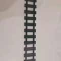 Mô hình đường ray thẳng Lego City Train tự in 3D cực tiện lợi - Thumbnail 2