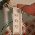 Tùy chỉnh Keycap Cherry MX: Phiên bản kéo dài độc đáo cho bàn phím cơ - Thumbnail 3