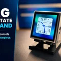 Đế dựng RG Rotate (RG Rotate Stand) - Thumbnail 1