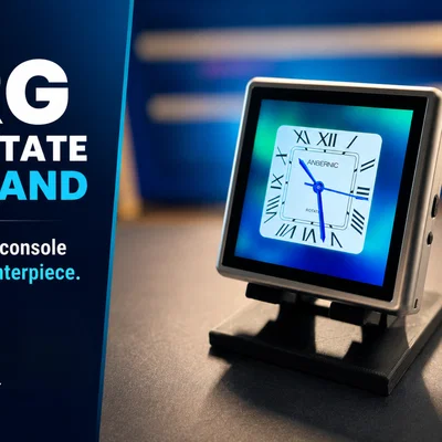Đế dựng RG Rotate (RG Rotate Stand)