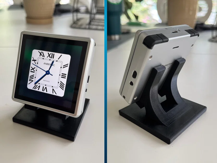 Đế dựng RG Rotate (RG Rotate Stand) - Image 2