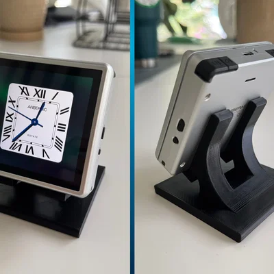 Đế dựng RG Rotate (RG Rotate Stand)