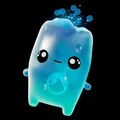 Mô hình Tinh linh nước Ninfa del agua - Thumbnail 1