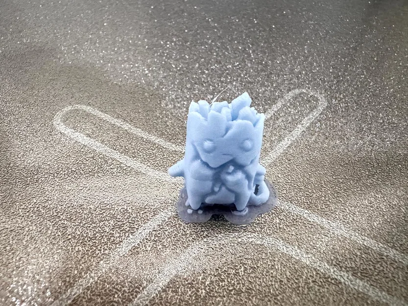 Mô hình Zero Point Sprite đáng yêu - Image 2