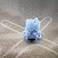 Mô hình Zero Point Sprite đáng yêu - Thumbnail 2