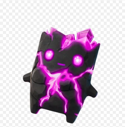 Mô hình Zero Point Sprite đáng yêu - Image 3