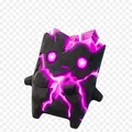 Mô hình Zero Point Sprite đáng yêu - Thumbnail 3