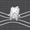 Mô hình Zero Point Sprite đáng yêu - Thumbnail 4