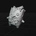 Mô hình Zero Point Sprite đáng yêu - Thumbnail 5