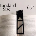 Kẹp sách NFC - Tích hợp phím tắt thông minh - Thumbnail 4
