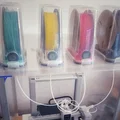 Hộp chống ẩm cho nhựa in 3D dùng với hộp ngũ cốc 4L - Phiên bản "A" - Thumbnail 1
