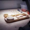 Hộp chống ẩm cho nhựa in 3D dùng với hộp ngũ cốc 4L - Phiên bản "A" - Thumbnail 3