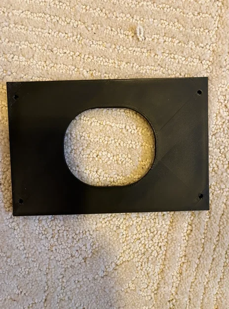 Giá đỡ cuộn nhựa in nhanh dưới 6 giờ (tải trọng 3kg trở xuống) - Image 1
