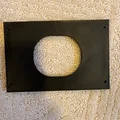 Giá đỡ cuộn nhựa in nhanh dưới 6 giờ (tải trọng 3kg trở xuống) - Thumbnail 1