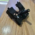 Ngàm gắn xích kéo (Draglink Chain) cho đầu đùn Flashforge AD5M - Thumbnail 6