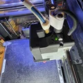 Ngàm gắn xích kéo (Draglink Chain) cho đầu đùn Flashforge AD5M - Thumbnail 7