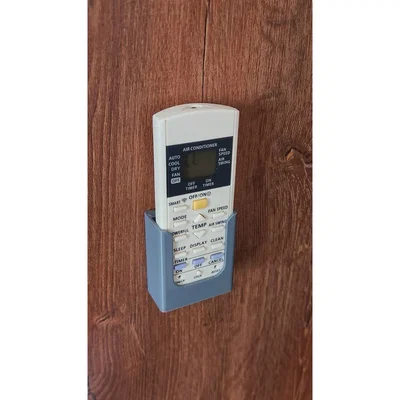 Giá đỡ/Đế treo tường điều khiển máy lạnh Panasonic