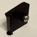 Chốt chặn kính cửa sổ Smart Fortwo 450 (Trái/Phải) 1999-2007 - Thumbnail 2
